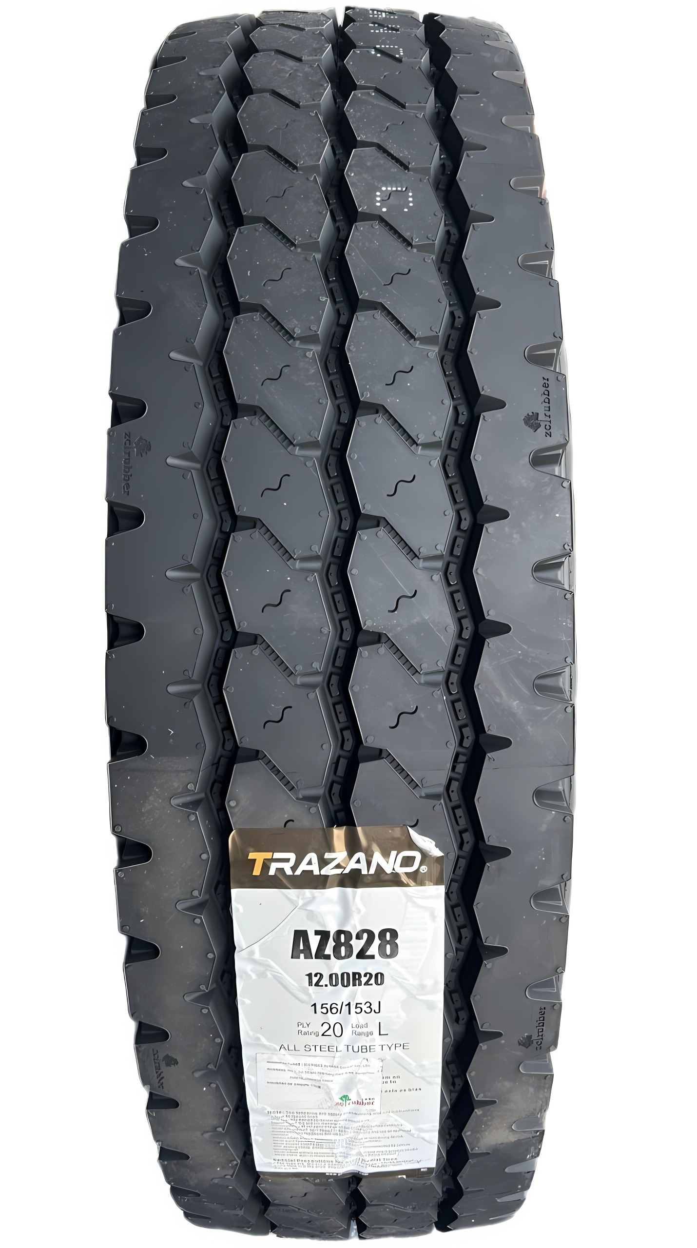 AZ828 12.00R20