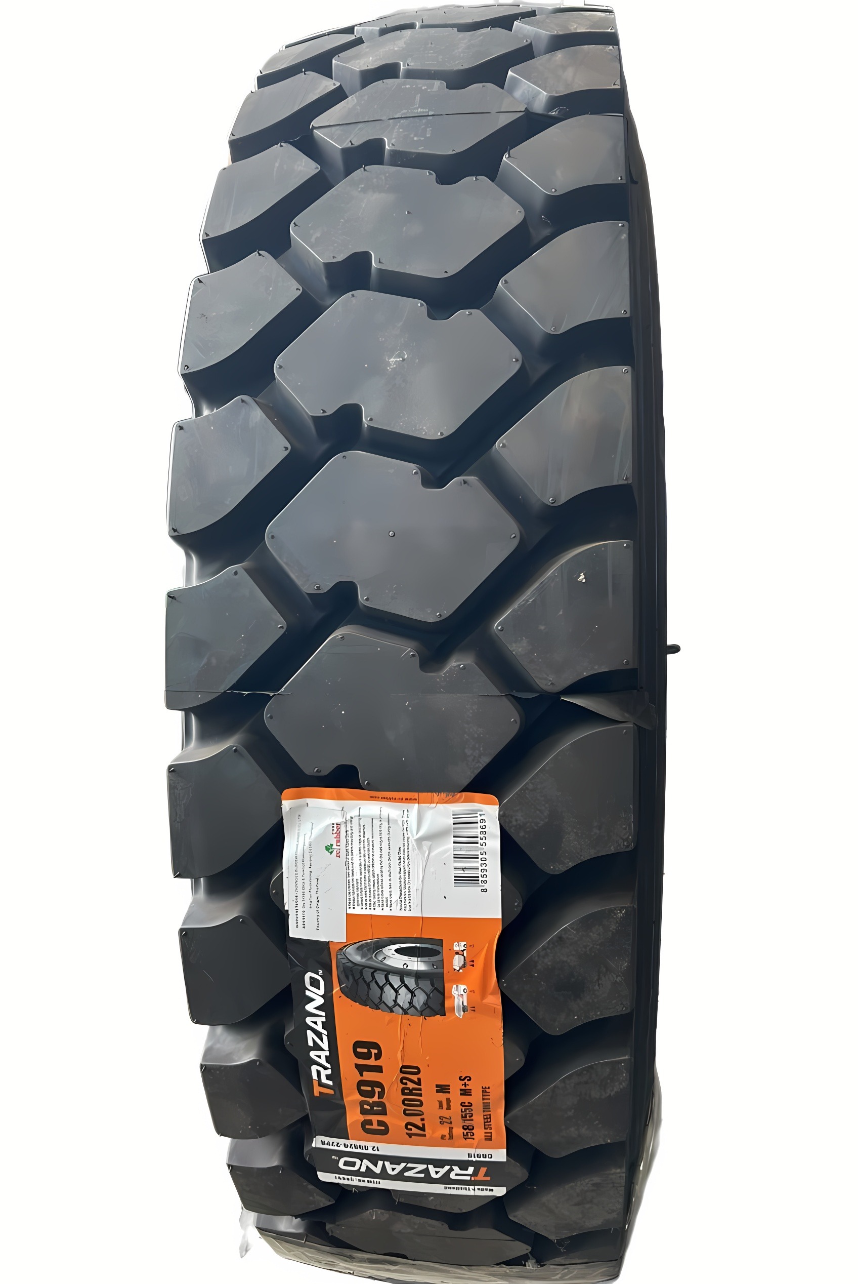 CB919 12.00R20