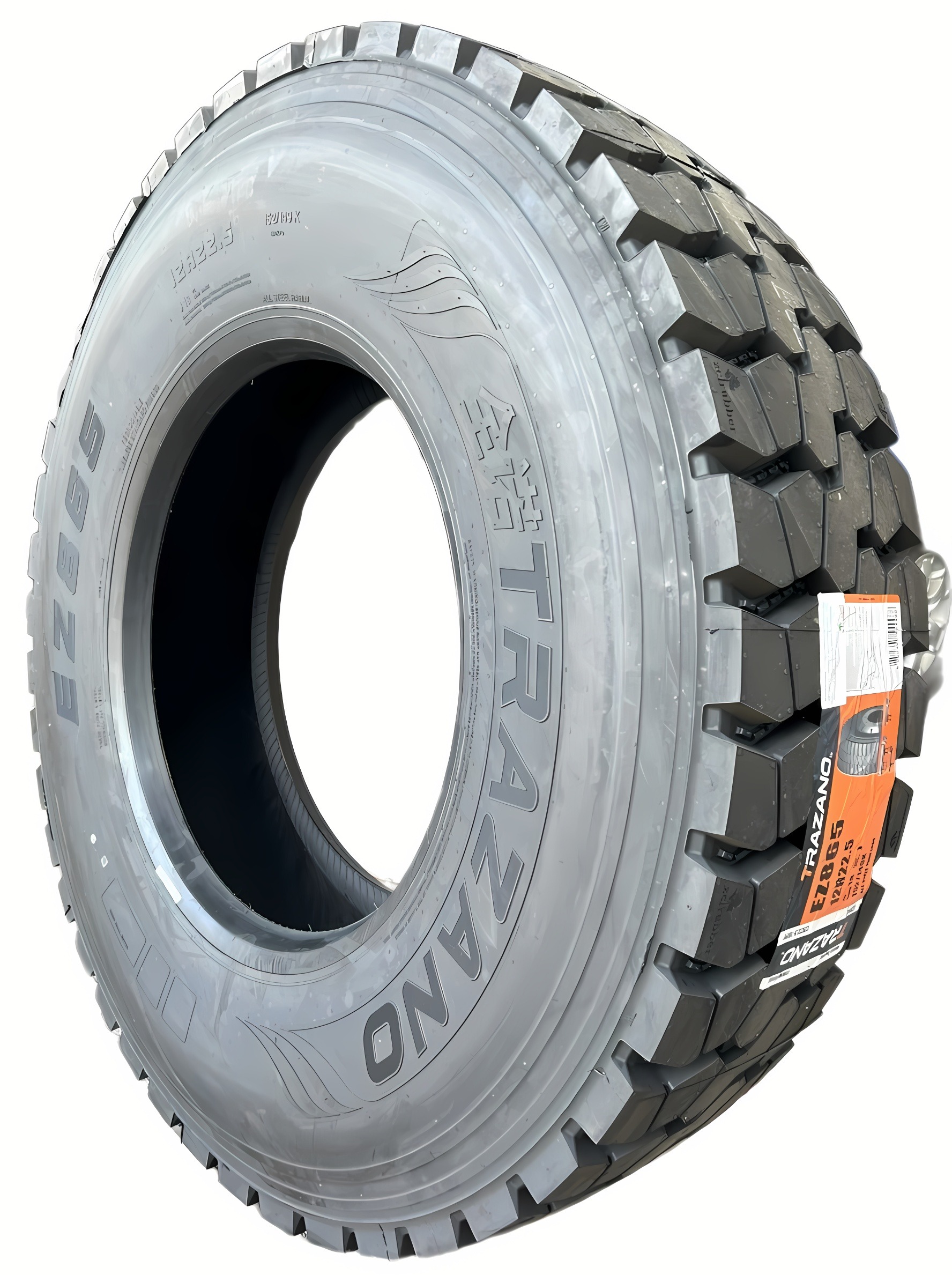 EZ865 12R22.5