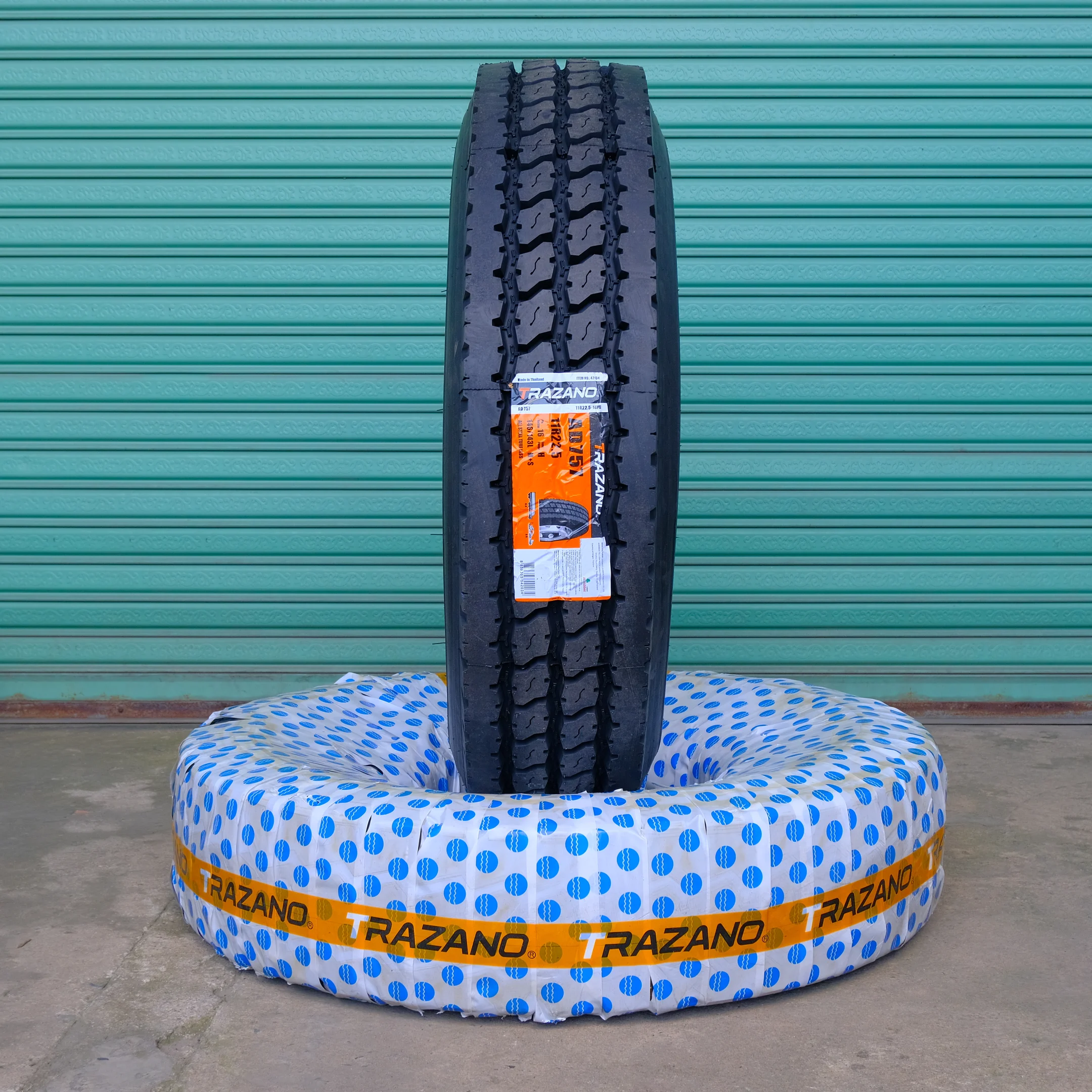 AD757 11R22.5