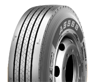 AS868 11R22.5