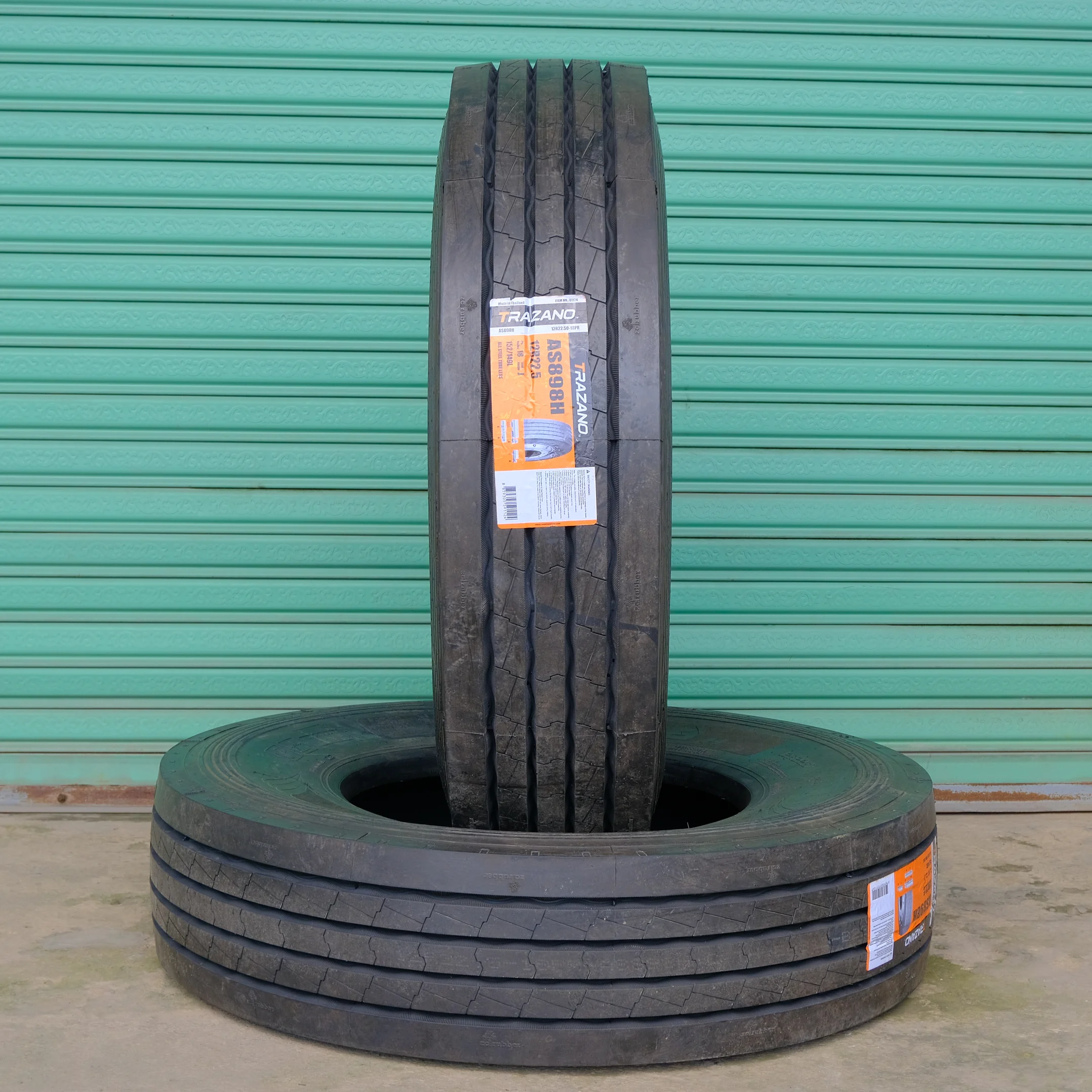 AS898H 12R22.5