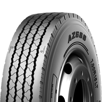 AZ686 7.00R16