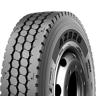 AZ828 12R22.5