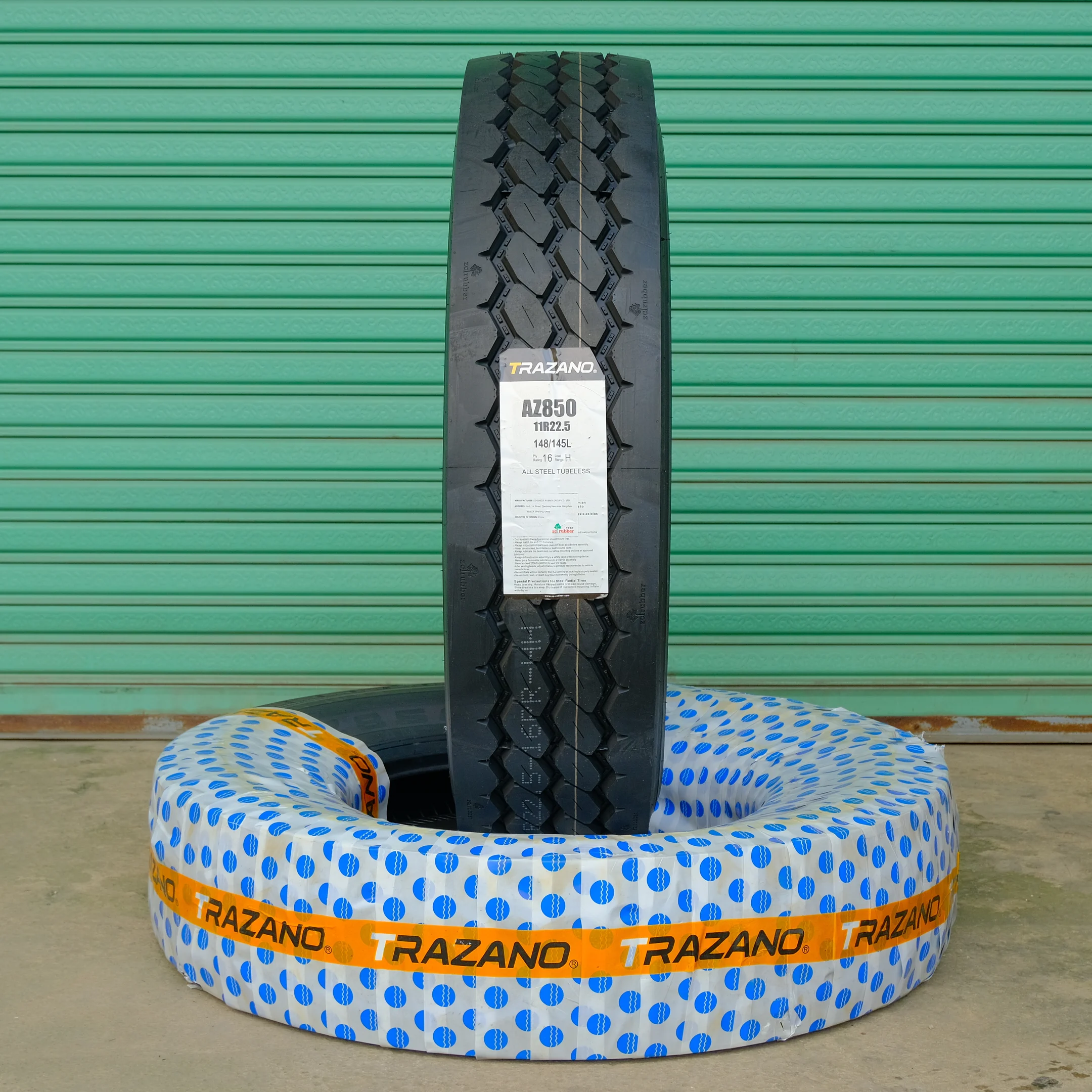 AZ850 11R22.5