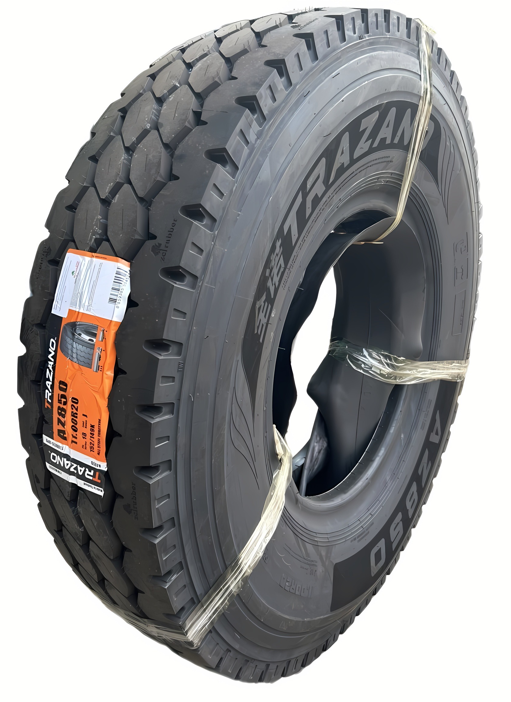 AZ850 11.00R20