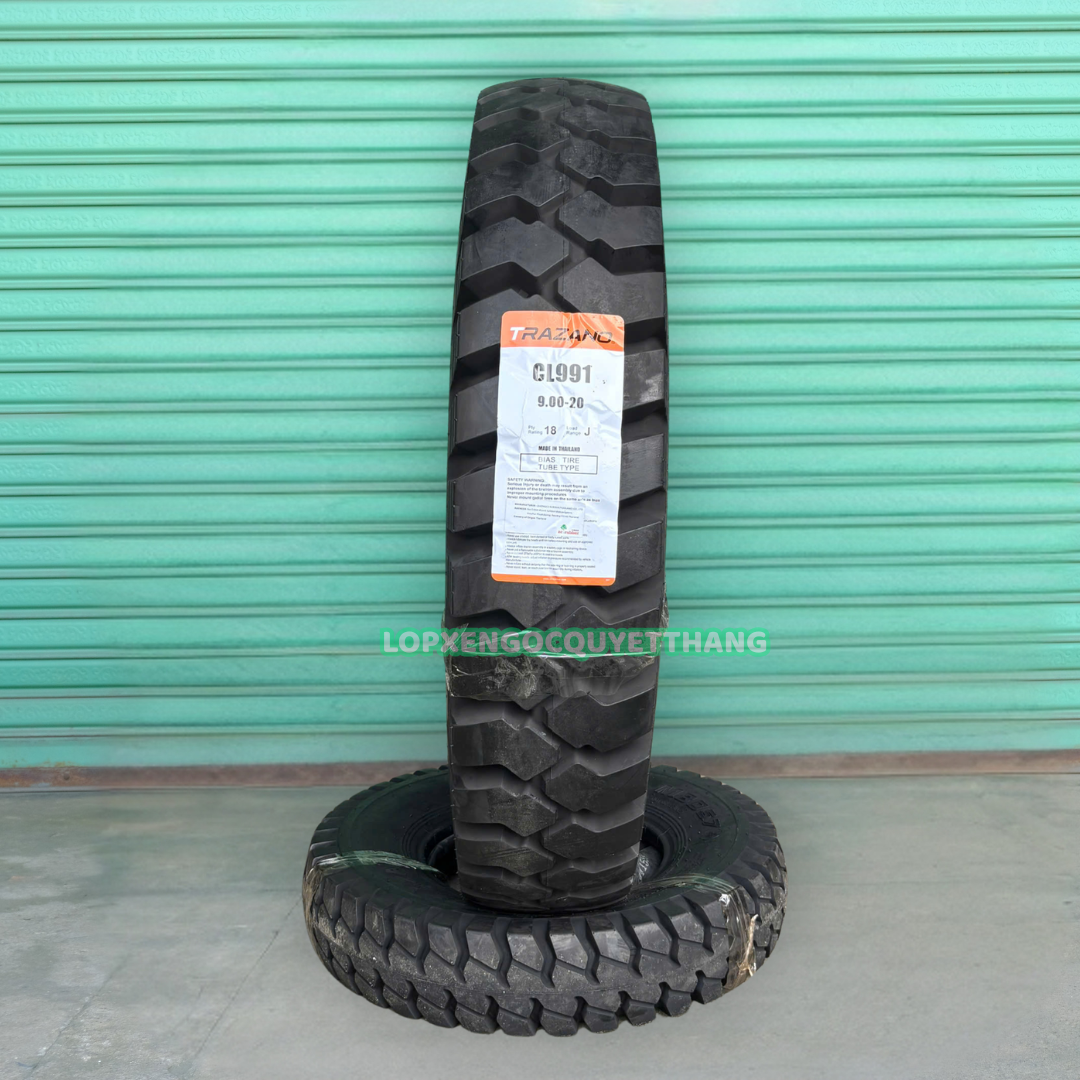 CL991 900-20