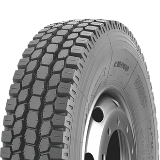 CM980 295/75R22.5