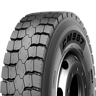 CM987 12.00R20