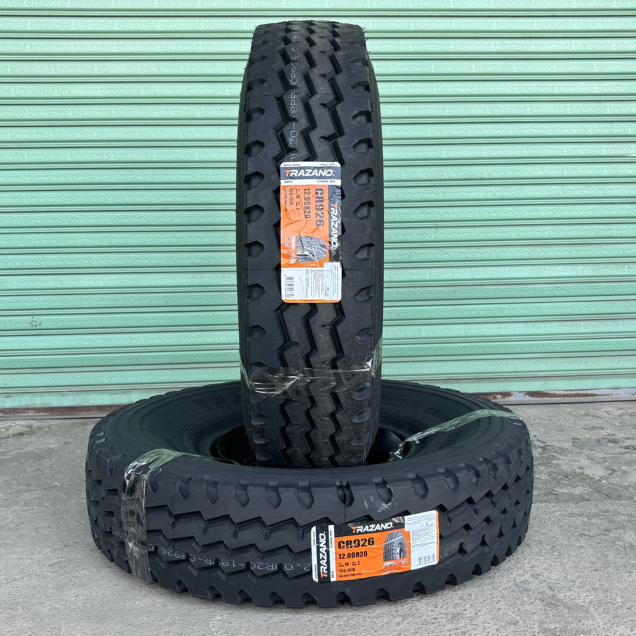 CR926 12.00R20
