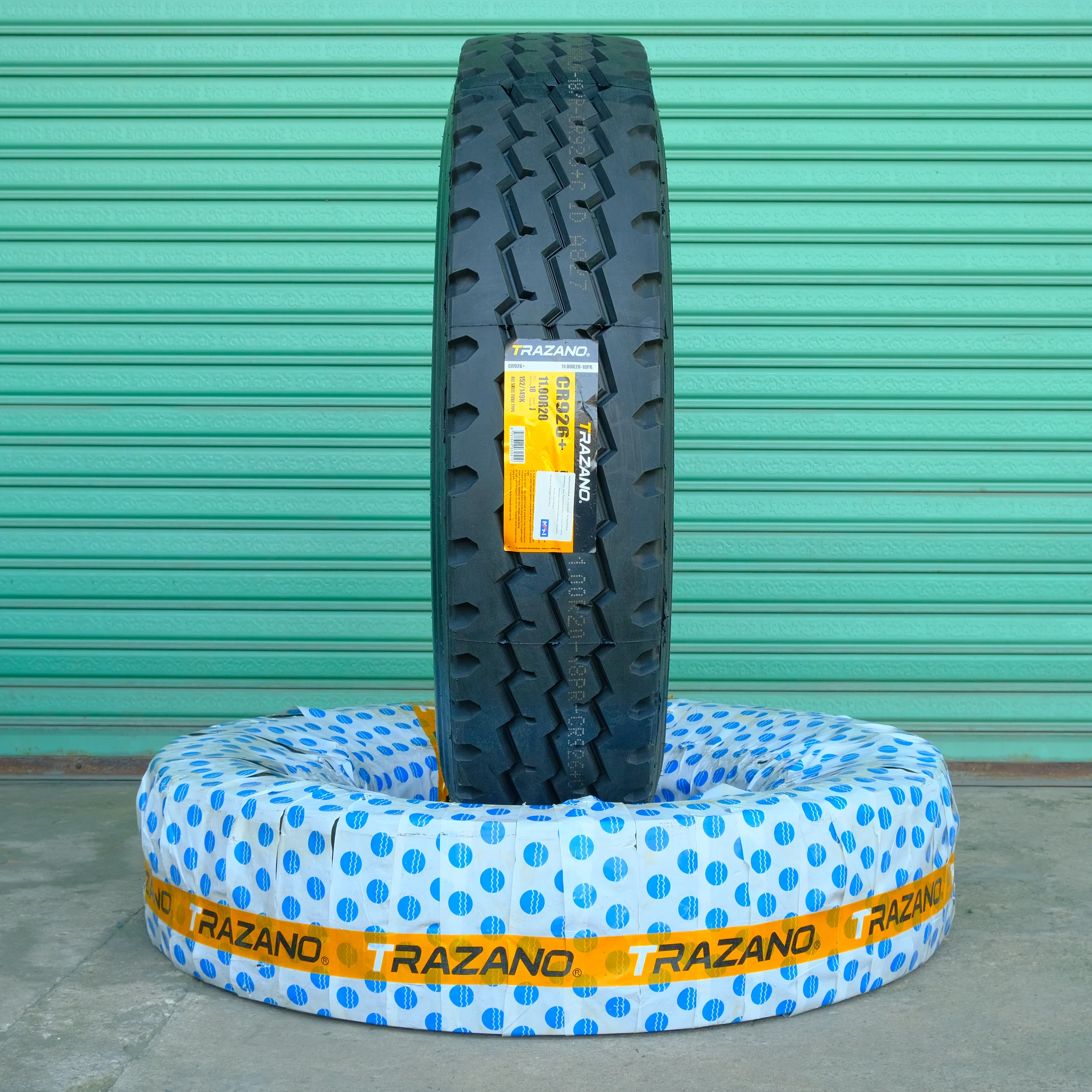 CR926+ 11.00R20