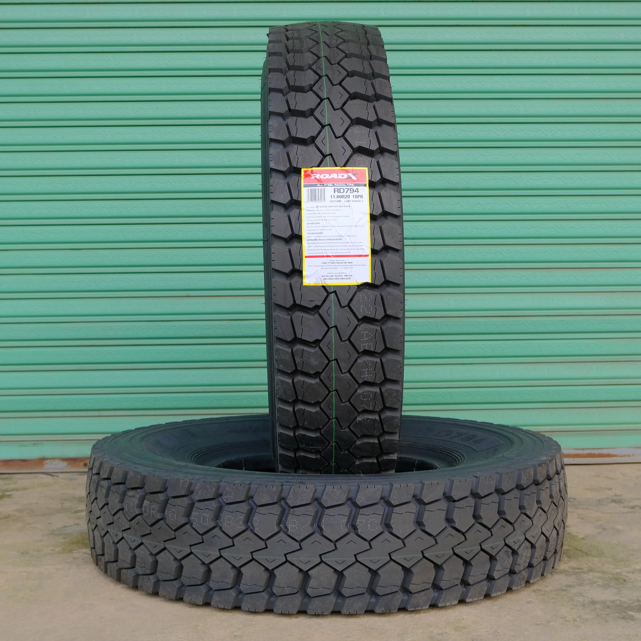 RD794 11.00R20