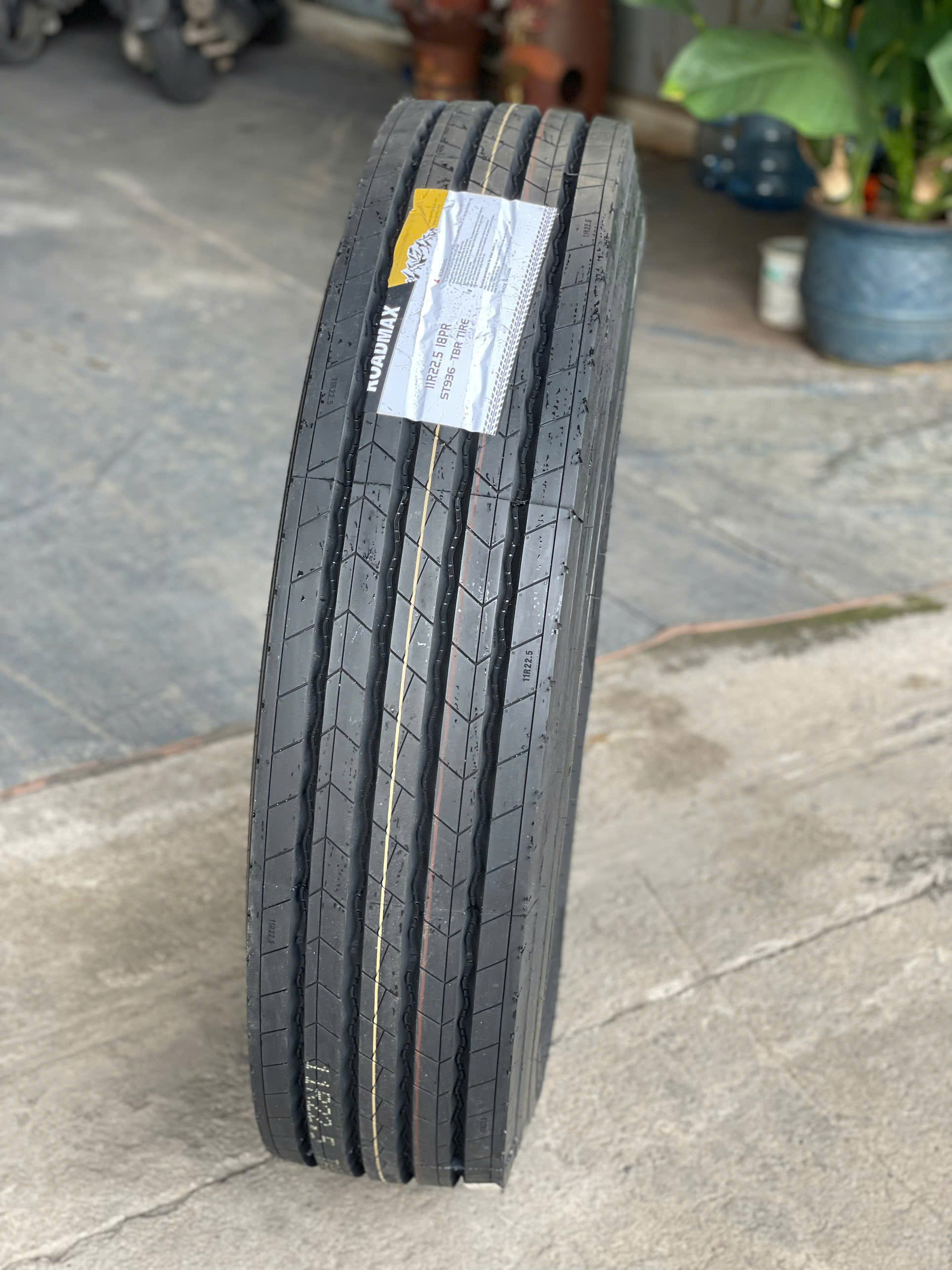 ST936 11R22.5