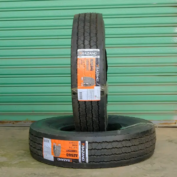 Trazano AZ686 7.00R15